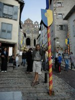 Le Puy en Velay